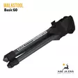 Walkstool Basic 60 retkijakkara - taiteltuna kuljetukseen alaosa - Reppu- ja metsästysjakkarat - 834213003301 - 13