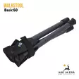 Walkstool Basic 60 retkijakkara - taiteltuna kuljetukseen yläosa - Reppu- ja metsästysjakkarat - 834213003301 - 14