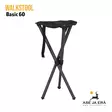 Walkstool Basic 60 retkijakkara - lisäkuva 4 - Reppu- ja metsästysjakkarat - 834213003301 - 19