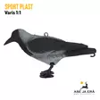SportPlast varis houkutuskuva - Houkutuskuvat - 841854020345X1 - 8