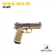 FN FNX -45 ACP pistooli - Pistoolit - 845737000851 - 17