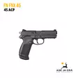 FN FNX -45 ACP pistooli - Pistoolit - 845737000851 - 16