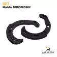 Hoyt CDM/SPEC vetopituusmodulit - Jousen säätö ja huolto - 889374624421 - 5