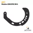 Hoyt CDM/SPEC vetopituusmodulit - Jousen säätö ja huolto - 889374624421 - 11