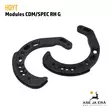 Hoyt CDM/SPEC vetopituusmodulit - Jousen säätö ja huolto - 889374624421 - 12