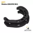 Hoyt CDM/SPEC vetopituusmodulit - Jousen säätö ja huolto - 889374624421 - 8