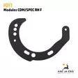 Hoyt CDM/SPEC vetopituusmodulit - Jousen säätö ja huolto - 889374624421 - 4