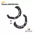 Hoyt CDM/SPEC vetopituusmodulit - Jousen säätö ja huolto - 889374624421 - 13