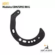 Hoyt CDM/SPEC vetopituusmodulit - Jousen säätö ja huolto - 889374624421 - 10