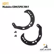 Hoyt CDM/SPEC vetopituusmodulit - Jousen säätö ja huolto - 889374624421 - 6