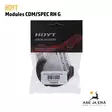 Hoyt CDM/SPEC vetopituusmodulit - Jousen säätö ja huolto - 889374624421 - 14