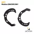Hoyt CDM/SPEC vetopituusmodulit - Jousen säätö ja huolto - 889374624421 - 2