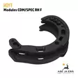 Hoyt CDM/SPEC vetopituusmodulit - Jousen säätö ja huolto - 889374624421 - 1