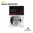 Hoyt CDM/SPEC vetopituusmodulit - Jousen säätö ja huolto - 889374624421 - 7