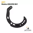 Hoyt CDM/SPEC vetopituusmodulit - Jousen säätö ja huolto - 889374624421 - 3