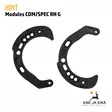 Hoyt CDM/SPEC vetopituusmodulit - Jousen säätö ja huolto - 889374624421 - 9