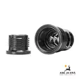 A-Tec A-Lock Mini adapteri M15x1 - A-TEC äänenvaimentimet - ALOCKMINI151 - 1