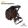 Alces Norrland -reppujakkara - Reppu- ja metsästysjakkarat - 7340143709501 - 8
