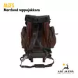 Alces Norrland -reppujakkara - Reppu- ja metsästysjakkarat - 7340143709501 - 10