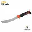 Alces Skinning knife - Avaus- ja nylkyveitset - 7340143774011 - 1