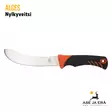 Alces Skinning knife - Avaus- ja nylkyveitset - 7340143774011 - 3