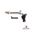Apex Tactical Specialties Inc Glock 17 Gen 5 parannettu laukaisukoneisto - Glock pistoolien osat - 854263007371 - 1
