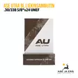 Ase Utra BL .30/338 5/8"x24 UNEF liekinsammutin - Suujarrut ja liekinsammuttimet - AU761 - 7