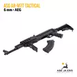 ASG AR-M7T Tactical Airsoft kivääri sähkökäyttöinen - Kiväärit - 5707843076661 - 10
