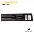 ASG AR-M7T Tactical Airsoft kivääri sähkökäyttöinen - Kiväärit - 5707843076661 - 13