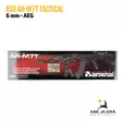 ASG AR-M7T Tactical Airsoft kivääri sähkökäyttöinen - Kiväärit - 5707843076661 - 11