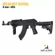 ASG AR-M7T Tactical Airsoft kivääri sähkökäyttöinen - Kiväärit - 5707843076661 - 3