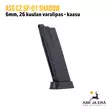 ASG CZ SP-01 Shadow airsoft varalipas, kaasu (26) - Lippaat ja lippaanlataajat - 5707843063371 - 1