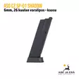 ASG CZ SP-01 Shadow airsoft varalipas, kaasu (26) - Lippaat ja lippaanlataajat - 5707843063371 - 6