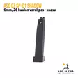 ASG CZ SP-01 Shadow airsoft varalipas, kaasu (26) - Lippaat ja lippaanlataajat - 5707843063371 - 4