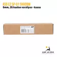 ASG CZ SP-01 Shadow airsoft varalipas, kaasu (26) - Lippaat ja lippaanlataajat - 5707843063371 - 9