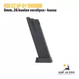 ASG CZ SP-01 Shadow airsoft varalipas, kaasu (26) - Lippaat ja lippaanlataajat - 5707843063371 - 2