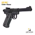 ASG MK1 kaasupistooli 6 mm - Pistoolit ja -revolverit - 5707843001991 - 3