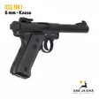 ASG MK1 kaasupistooli 6 mm - Pistoolit ja -revolverit - 5707843001991 - 6