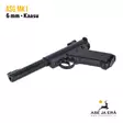 ASG MK1 kaasupistooli 6 mm - Pistoolit ja -revolverit - 5707843001991 - 9