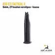 ASG STI Tactical X lipas, kaasu (27) - Lippaat ja lippaanlataajat - 5707843050791 - 8