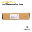 ASG STI Tactical X lipas, kaasu (27) - Lippaat ja lippaanlataajat - 5707843050791 - 9