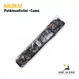 Avalon A2 putkinuoliviini camo - Nuoliviinit - 6017406161161 - 6