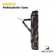 Avalon A2 putkinuoliviini camo - Nuoliviinit - 6017406161161 - 3
