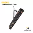 Avalon A2 putkinuoliviini camo - Nuoliviinit - 6017406161161 - 2
