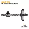 Avalon Tec X kilpatähtäimen runko taljajouseen - Tähtäimen osat ja tarvikkeet - 6426007599561 - 2