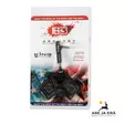 B3 Archery King Swivel Black laukaisulaite - Laukaisulaitteet rannelenkillä - 850001576031 - 5
