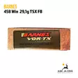 Barnes VOR-TX .458 Win TSX FB 29,1g - Muut kaliiperit - 716876145621 - 4
