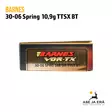 Barnes VOR-TX Euro 30-06 Spring. TTSX BT 10,9g - 30-06 kaliiperi - 716876151011 - 4