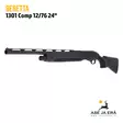 Beretta 1301 Comp 12/76 puoliautomattihaulikko - Puoliautomaattihaulikot - A7R2B21121B021 - 9