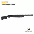 Beretta 1301 Comp 12/76 puoliautomattihaulikko - Puoliautomaattihaulikot - A7R2B21121B021 - 5